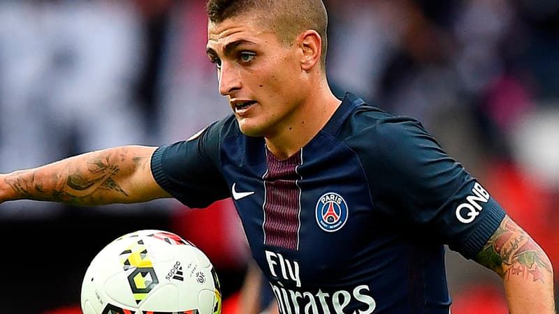 Marco Verratti