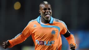 Djibril Cissé 
