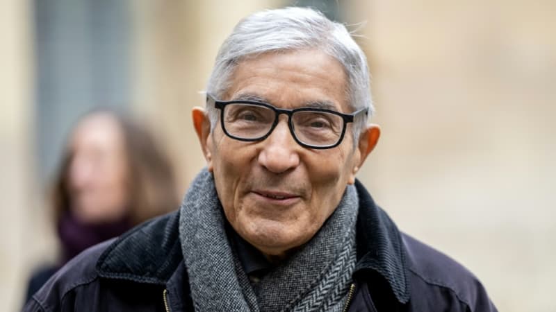 Boualem Sansal va publier le récit de sa détention chez Grasset, après plus 20 ans de collaboration avec Gallimard