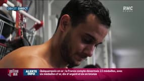 JO 2021 : Samir Aït-Saïd, des Jeux pour briser la malédiction