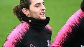 Adrien Rabiot (PSG)