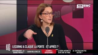 Démission de Lecornu - Barbara Lefebvre : "On se moque du monde"