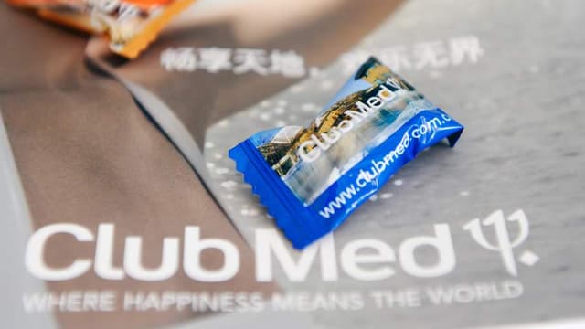Le Club Med fait l'objet de deux offres d'achats rivales
