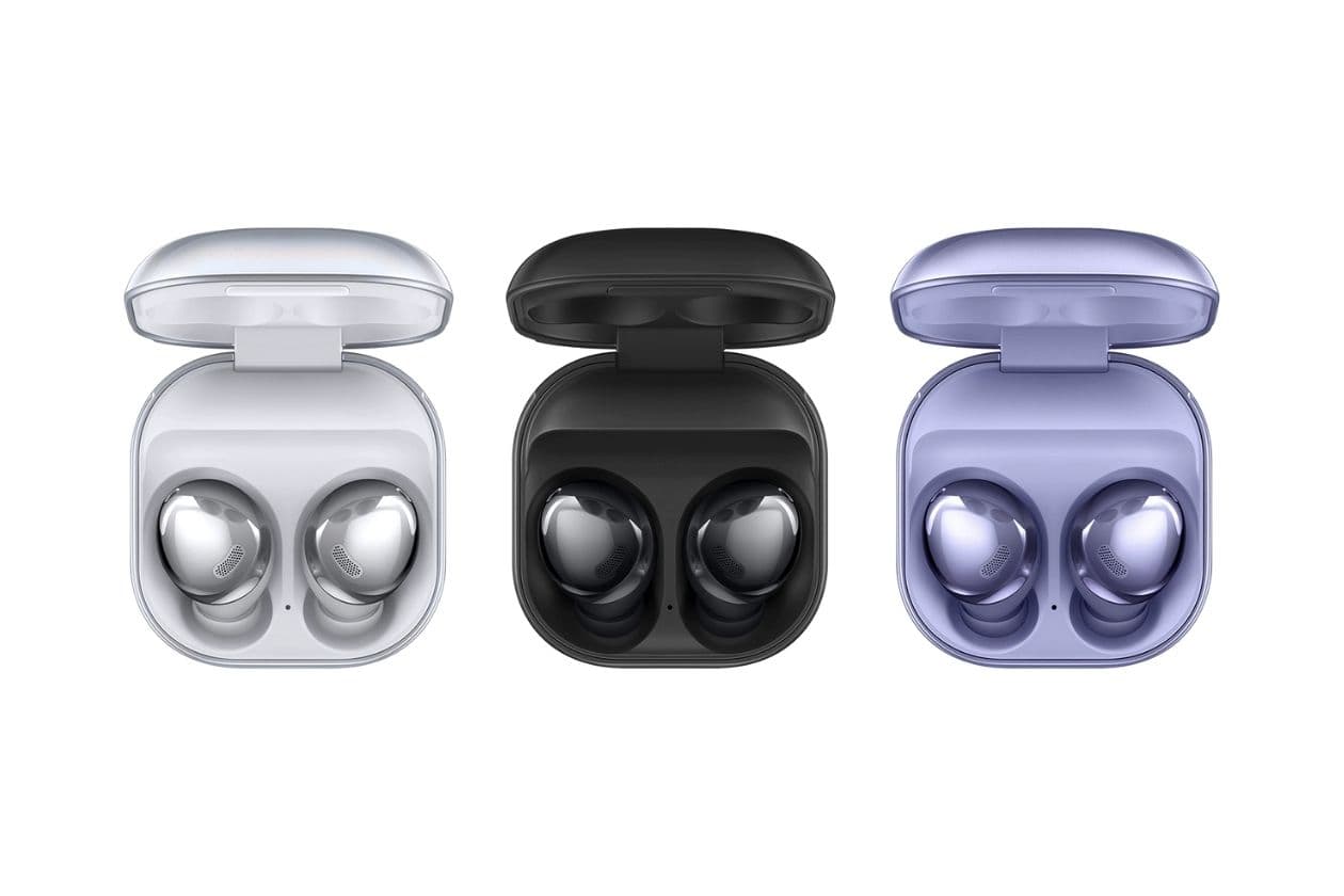 Samsung : promotion sur les Galaxy Buds Pro