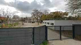L'école de Rennes d'où deux enfants ont fugué, le 6 mars 2024