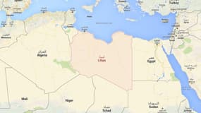 L'UE adopte des sanctions contre 3 responsables libyens pour "obstruction" au gouvernement d'union - Jeudi 31 mars 2016