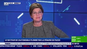 Les Experts : Faut-il miser sur la participation et l'intéressement plutôt que sur les hausses de salaire ? - 29/10