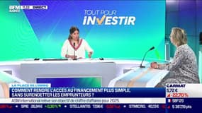 Tout pour investir - Mardi 26 septembre