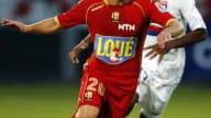 Le Manceau veut absolument quitter la Sarthe pour rejoindre Monaco.