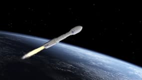 Vega-C (photo d'illustration).