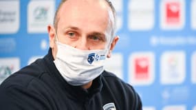 Philippe Saint-André