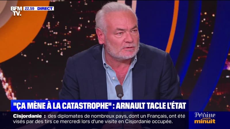 Entreprises: 