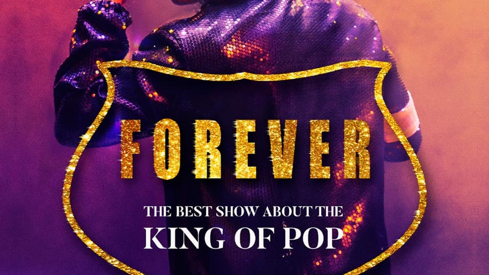 The best know show about the king of pop