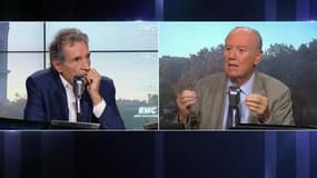Cancer: "Il y a beaucoup plus de récidive chez les gens stressés"