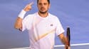 Stanislas Wawrinka