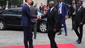 Colonisation: pourquoi la Belgique a restitué une dent en or au peuple congolais