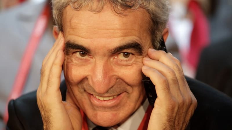 Raymond Domenech