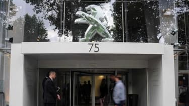 La direction de PSA aurait accumulé les erreurs stratégiques.