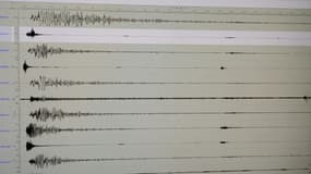 Un séisme de magnitude 5,1 a frappé la mer Egée dans la nuit de mercredi à jeudi, et a été nettement ressenti à Athènes