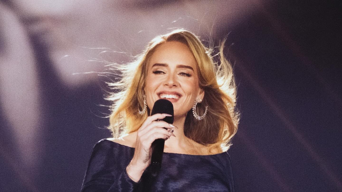 Adele, Dior Adele, Dior