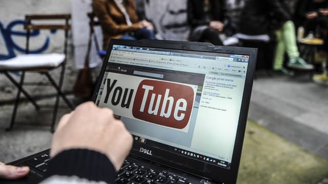 YouTube attire en moyenne plus d'un milliard de visiteurs chaque mois