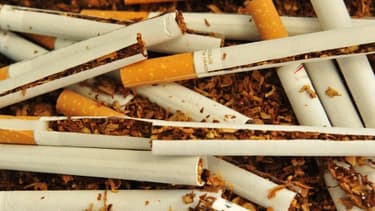 Malgré une baisse des ventes, les recettes issues des taxes sur le tabac ont légèrement augmenté en 2013, pour atteindre 11,2 milliards.