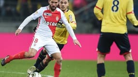 Joao Moutinho
