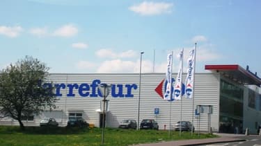 Carrefour souhaite laisser plus de responsabilités au niveau local afin de s'adapter au mieux aux différences de marché.