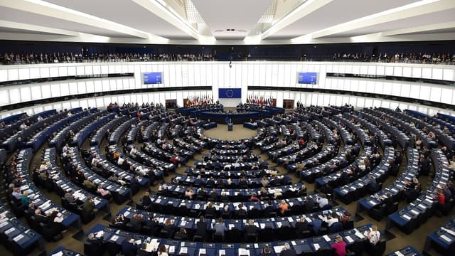 Ce vote ouvre ainsi la voie aux négociations avec le Conseil de l'UE et la Commission européenne.