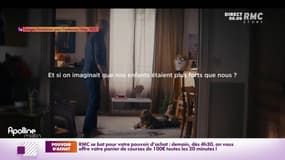 "C’est ridicule cette pub": le nouveau spot contre les violences éducatives ordinaires fait débat