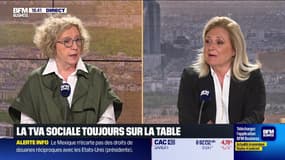 Muriel Pénicaud (ancienne ministre du Travail) : Trump, comment l'Europe doit riposter ? - 07/04