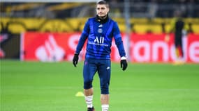 Marco Verratti