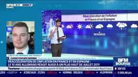 Christopher Dembik (Saxo Bank) : Les marchés obligataires ont-ils assez ajustés pour intégrer les resserrements monétaires ? - 28/02