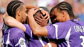 Le TFC est leader de Ligue 1