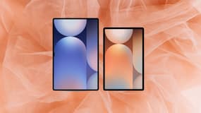 La plus haut de gamme des tablettes Samsung profite d’une très jolie offre (S10+)