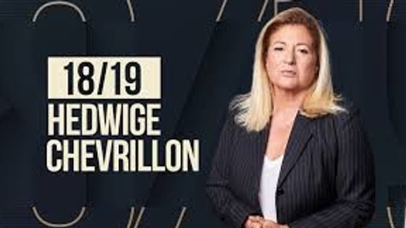 Aurélie Trouvé est l'invité du 18/19