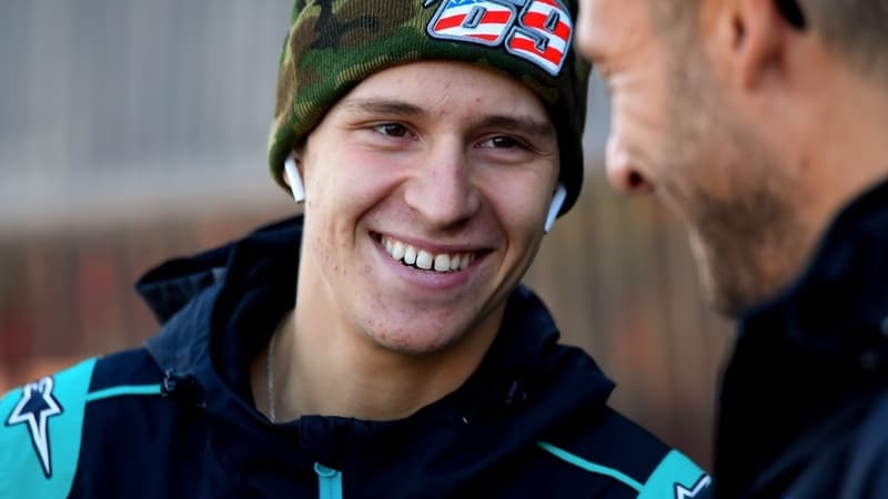 Fabio Quartararo