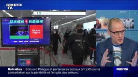 Reconnaissance faciale et drones : l'arsenal chinois pour lutter contre le coronavirus