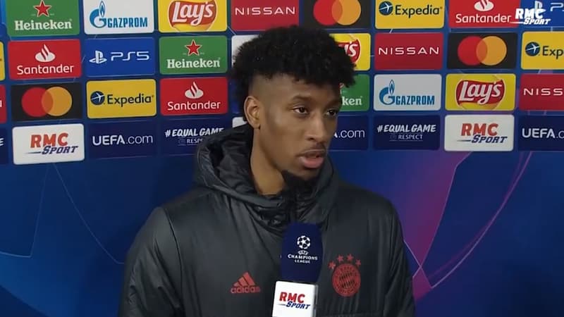 Bayern-PSG: