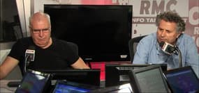 "On n’est pas obligé d’adorer la manière dont l’Europe a pactisé avec Erdogan" Gilles-William Goldnadel 