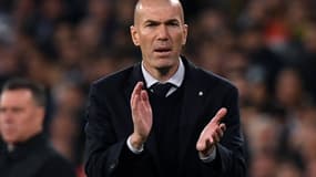 Zinedine Zidane (Real Madrid)