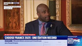 "La France a besoin d'argent"