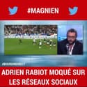 France-Irlande: Adrien Rabiot moqué sur les réseaux sociaux 