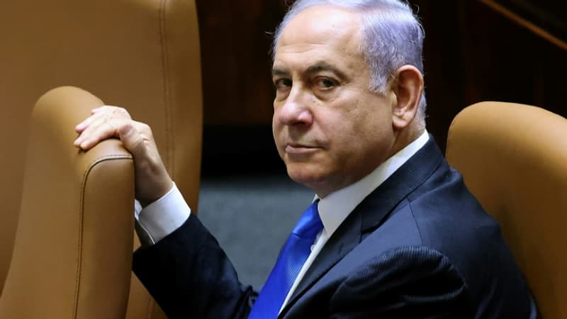 Israël: Benjamin Netanyahu hospitalisé pour des examens après un malaise