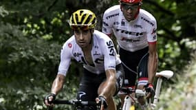 Mikel Landa