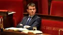 Manuel Valls a reconnu que le résultats des européennes a constitué un "séisme".