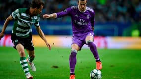 Gareth Bale