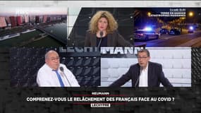 Comprenez-vous le relâchement des Français face au Covid ? - 22/03