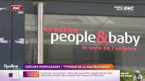 Crèches People and Baby : il y a un an, une maman avait déjà porté plainte pour maltraitance