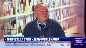 Le duel des critiques: "1929-1935, La crise" et "Comment verser de l'argent aux pauvres ?" - 08/06